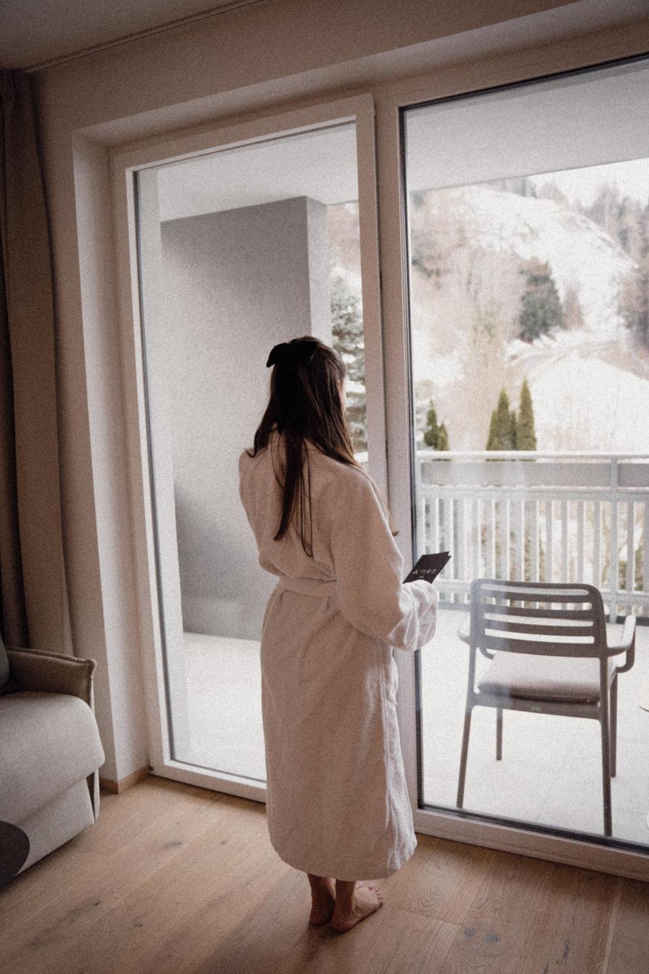 Anett Hotel Sterzing Exteriör bild